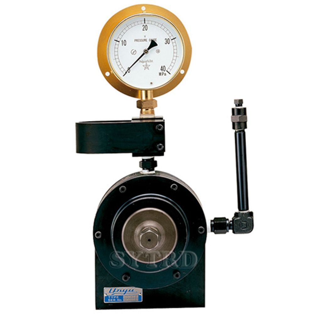 URYU TORQUE TESTER UHT-35, Square Drive Size 12.7mm, Torque Range 50-300Nm